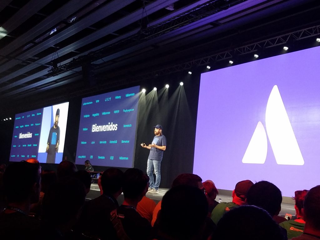 How to Get your Boss to Send you to the Atlassian Summit User