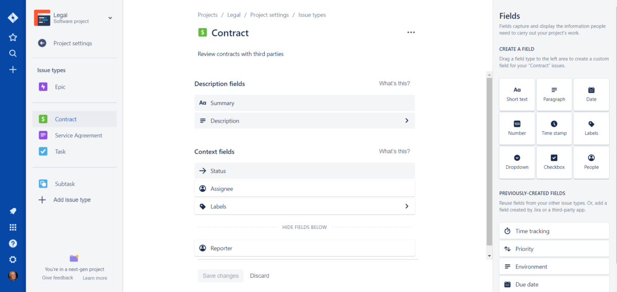 Evolution Of Jira Design - Strategy For Jira®