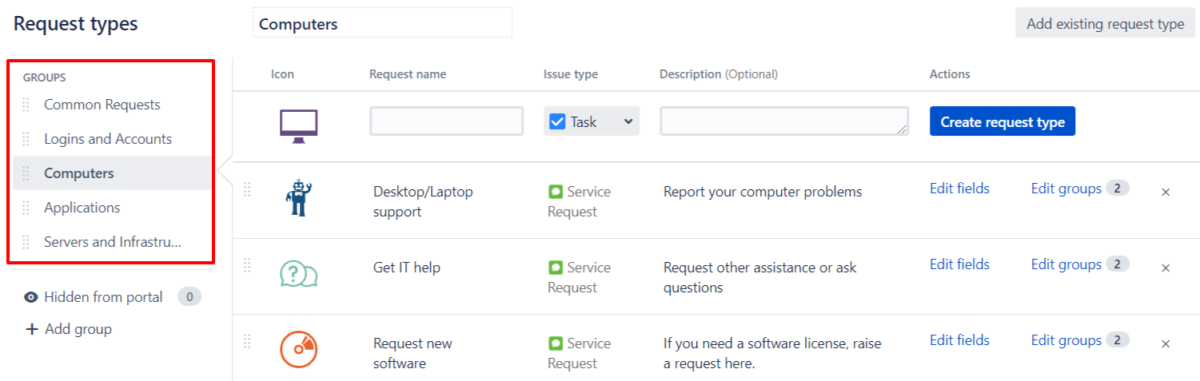 Tips for Creating Good Jira Forms and Screens - Strategy for Jira®